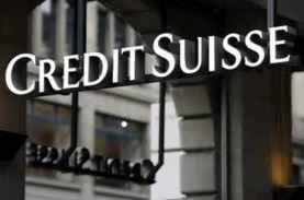 Terkait Kebocoran Data Nasabah, Credit Suisse Bantah…